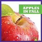 Mari Schuh, Mari C Schuh, Mari C. Schuh - Apples in Fall