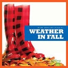 Mari C Schuh, Mari C. Schuh - Weather in Fall