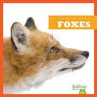 Martha E H Rustad, Martha E. H. Rustad - Foxes