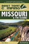 Steve Henry - Best Tent Camping Missouri and the Ozarks