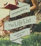 Lori Nelson Spielman, Rebecca Gibel - The Life List (Audio book)