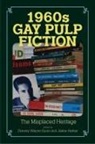 Drewey Wayne (EDT)/ Harker Gunn, Drewey Wayne Harker Gunn, Drewey Gunn, Drewey Wayne Gunn, Jaime Harker - 1960s Gay Pulp Fiction