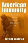 Patrick Hagopian - American Immunity