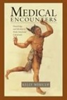 Kelly Wisecup - Medical Encounters
