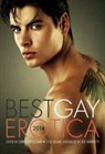 Larry (EDT) Duplechan, Larry (Larry Duplechan) Duplechan, Larry Duplechan &amp; Joe Mannetti, Larry Duplechan, Joe Mannetti - Best Gay Erotica 2014