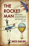 David Darling, Darling David - The Rocket Man