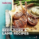 Canadian Living, Canadian Living Test Kitchen, Canadian Living Test Kitchen (COR) - Canadian Living