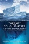 George Gafner, Gafner George - Therapy With Tough Clients