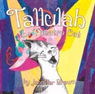 Jennifer Brown - Tallulah the Theatre Cat