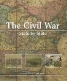 Chester G. Hearn - The Civil War State by State