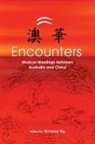 Nicholas Ng - Encounters