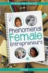 Jill Bryant - Phenomenal Female Entrepreneurs