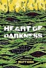 Joseph Conrad, Matt Kish, Matt (ILT)/ Conrad Kish, Matt Kish - Heart of Darkness
