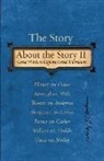 Margaret Atwood, David Foster Wallace, David/ Smith Foster Wallace, Zadie Smith, David Foster Wallace, J C Hallman... - The Story About the Story