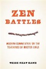 Thich Nhat Hanh, Nhaaat, Thich Nhat Hanh - Zen Battles