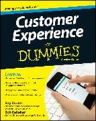RA Barnes, Roy Barnes, Roy Kelleher Barnes, Barnes Roy, Consumer Dummies, Bob Kelleher... - Customer Experience