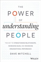 Dave Mitchell - Power of Understanding People