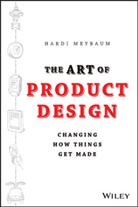Meybaum, Hardi Meybaum, Meybaum Hardi - Art of Product Design