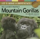 Gabriella Francine - We Can Help Protect Mountain Gorillas: Let's Make a Difference