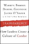 &amp;apos, Bennis, W Bennis, Warren Bennis, Warren Goleman Bennis, Bennis Warren... - Transparency