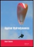 Hubert Chanson, Hubert (The University of Queensland Chanson, Chanson Hubert - Applied Hydrodynamics