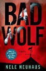 Nele Neuhaus, Nele/ Murray Neuhaus - Bad Wolf