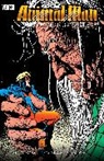 Steve Dillon, Tom Veitch &amp; Steve Dillon, Tom Veitch, Tom/ Dillon Veitch, Steve Dillon, Tom Mandrake - Animal Man 5