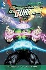 Batt, Tony Bedard, Tony/ Kirkham Bedard, Tyler Kirkham, Batt, Tyler Kirkham... - Green Lantern: New Guardians 2
