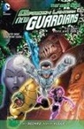 Tony Bedard, Tony/ Kuder Bedard, Aaron Kuder, Aaron Kuder - Green Lantern: New Guardians 3