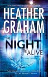 Heather Graham - The Night Is Alive