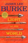 James Lee Burke - Light of the World