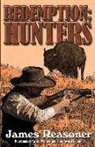James Reasoner - Redemption Hunters