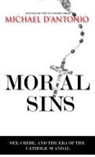 Michael Antonio, D&amp;apos, Michael D'Antonio - Mortal Sins