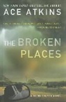 Ace Atkins - The Broken Places