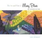 Mary Blair, John Canemaker, John/ Blair Canemaker, Mary Blair - The Art and Flair of Mary Blair