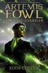 Eoin Colfer - The Last Guardian