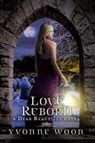Yvonne Woon - Love Reborn