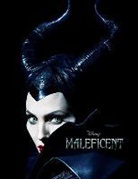 DISNEY BOOK GROUP, Elizabeth Hessler, Scott A. (CRT) Piehl, Elizabeth Rudnick, Scott A. Piehl, Elizabeth Rudnick - Maleficent