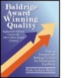 Mark Graham Brown, Mark Graham (Manhattan Beach Brown, Brown Mark Graham, Hiroyuki Hirano - Baldrige Award Winning Quality