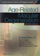 Alfaro, D Virgil Alfaro, D. Alfaro, D. Virgil Alfaro, D.Virgil Alfaro, D.virgil Kerrison Alfaro... - Age-Related Macular Degeneration