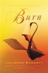 Julianna Baggott - Burn
