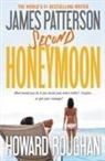 James Patterson, James/ Roughan Patterson, Howard Roughan - Second Honeymoon