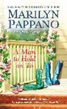 Marilyn Pappano, Pappano Marilyn - A Man to Hold on To