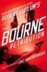 Eric Lustbader, Eric Van Lustbader - Robert Ludlum's the Bourne Retribution