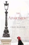 Greg Baxter - The Apartment