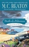 M C Beaton, M. Beaton, M. C. Beaton - Death of a Policeman