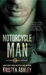 Kristen Ashley - Motorcycle Man