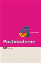 Roger Behrens - Postmoderne