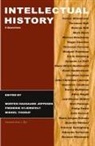 Mikkel Thorup, Morten Haugaard Jeppesen, Frederik Stjernfelt - Intellectual History