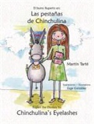 Martin Tarte, Euge Gonzalez - Las Pestanas de Chinchulina * Chinchulina's Eyelashes